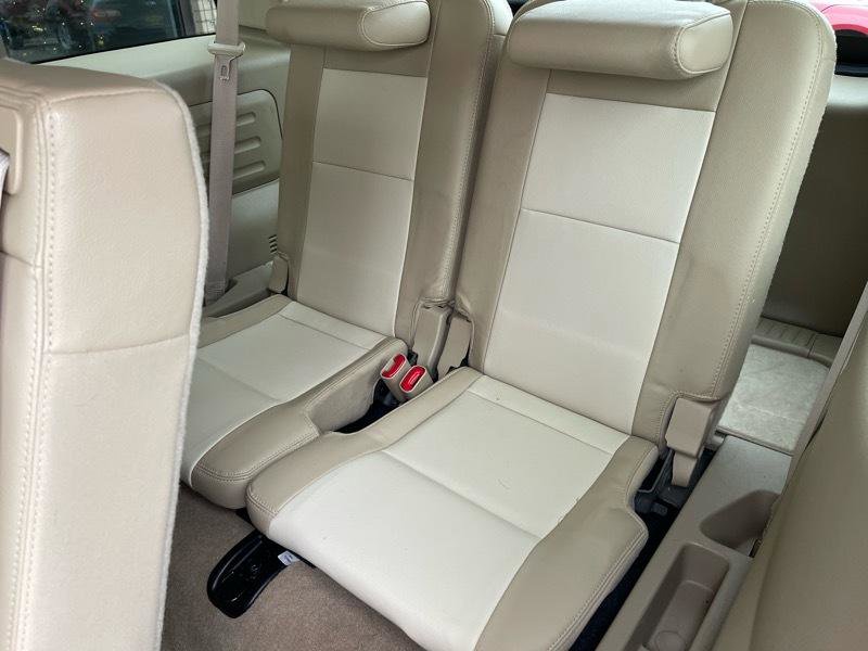 Used 2009 Mercury Mountaineer Premier image 41