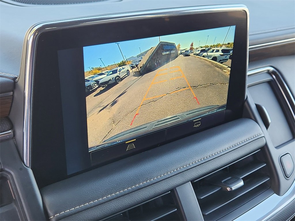 Used 2024 Chevrolet Tahoe Premier image 13
