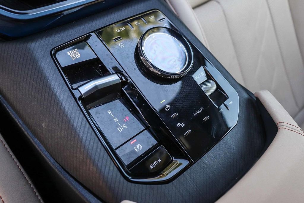 Used 2025 BMW X3 xDrive30i w/ Premium Package image 20