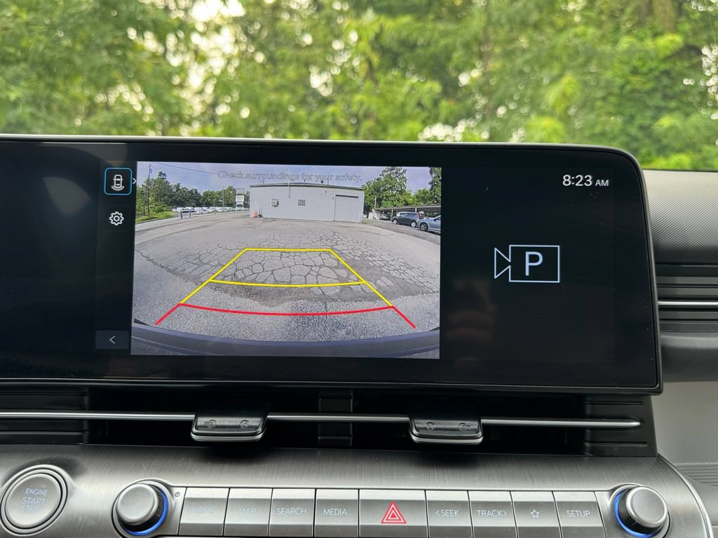 Used 2024 Hyundai Kona SEL AWD/4WD image 18