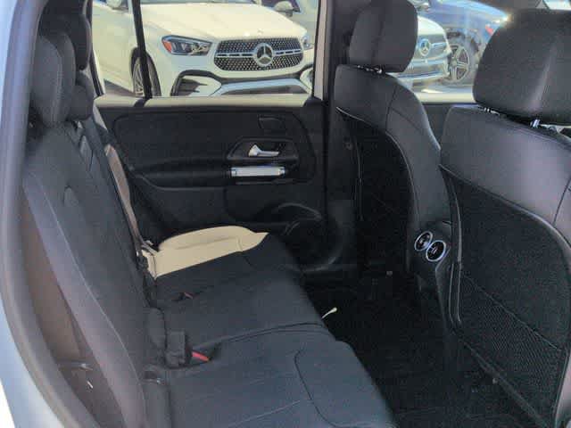 New 2026 Mercedes-Benz GLB 250 4MATIC image 20