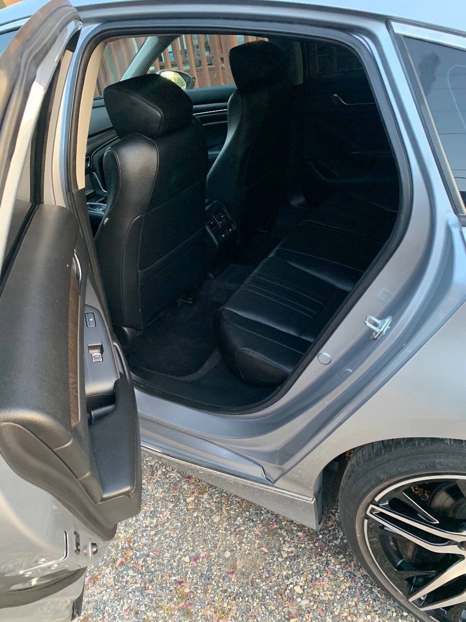 Used 2021 Honda Accord Touring image 8