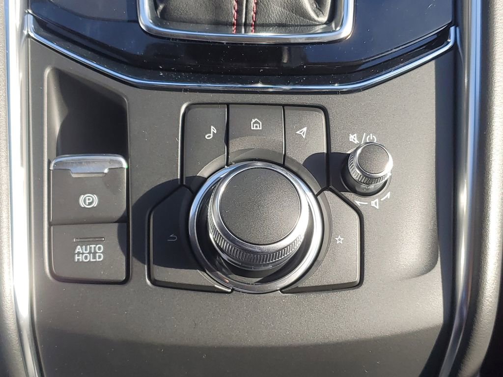 New 2025 MAZDA CX-5 Carbon Edition image 31