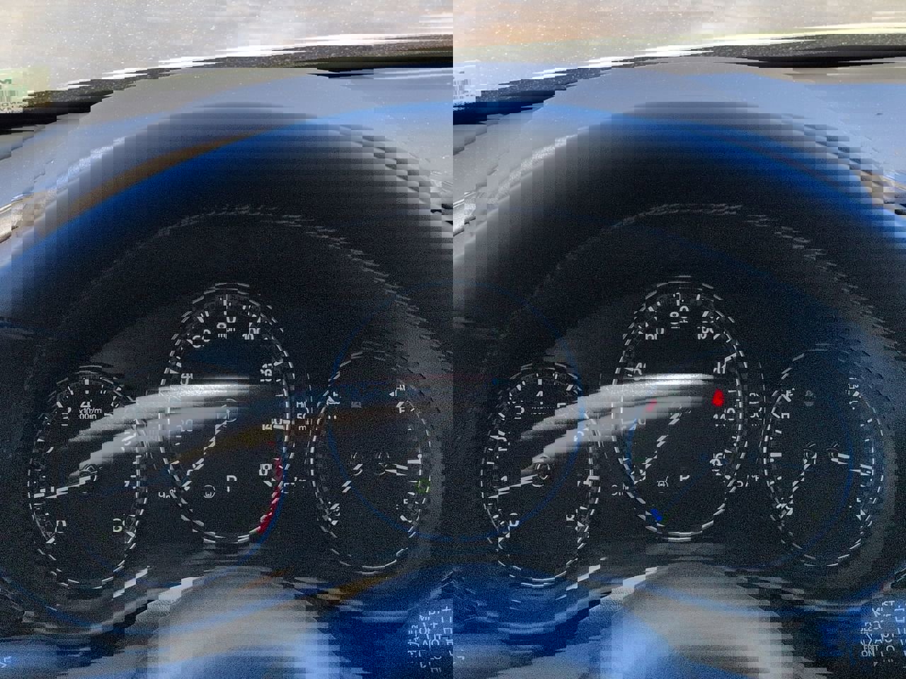 New 2026 MAZDA CX-30 AWD 2.5 S w/ Premium Package image 26