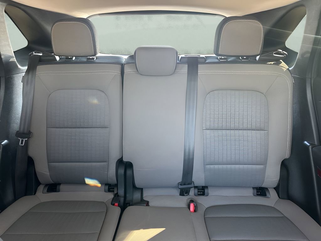 Used 2020 Ford Escape S image 10
