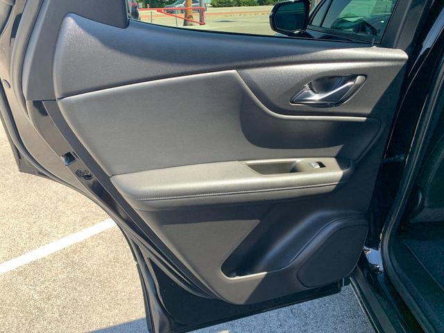 Used 2019 Chevrolet Blazer LT w/ LPO, Roadside Safety Package FWD image 18