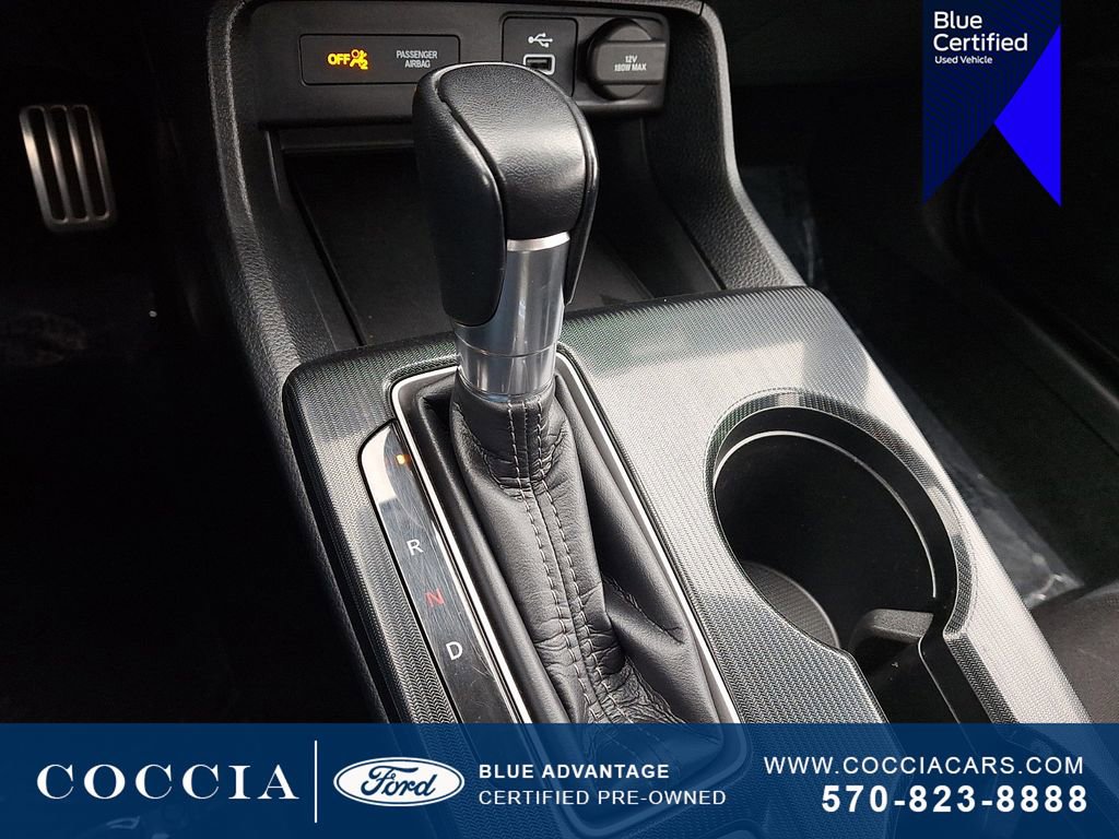 Used 2023 Honda Civic Sport image 15