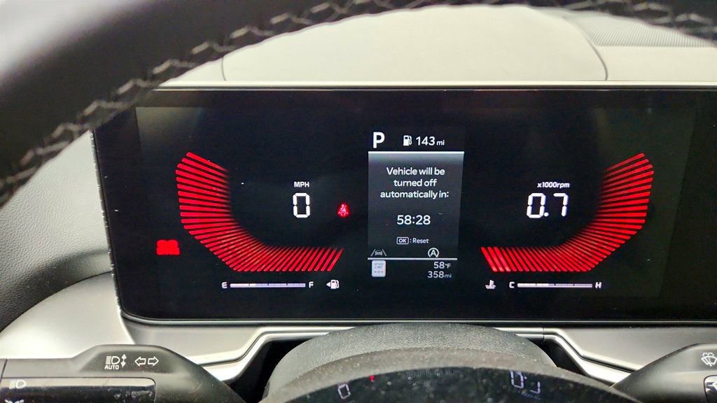 Used 2025 Kia Sorento S AWD/4WD image 14