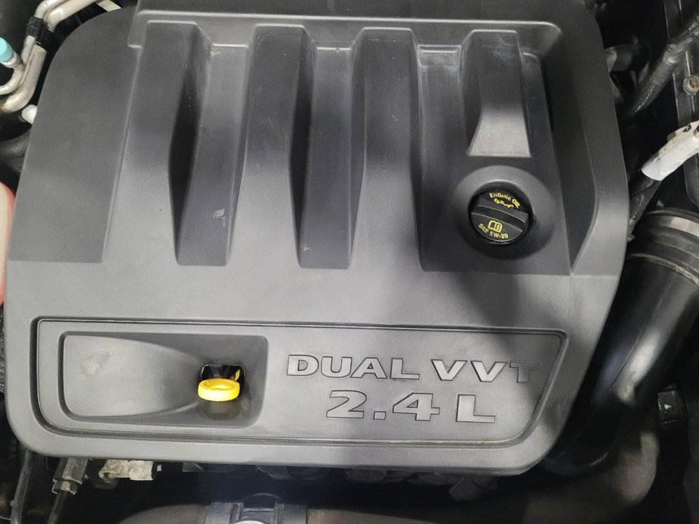 Used 2016 Jeep Patriot Sport w/ Power Value Group AWD/4WD image 30