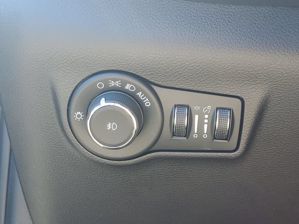 Certified 2024 Jeep Compass Limited w/ Elite Group AWD/4WD image 22