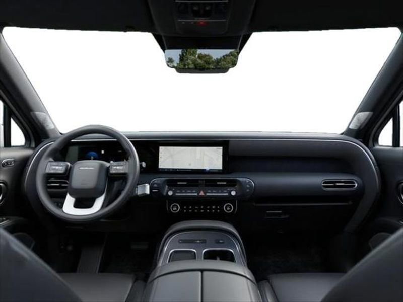 New 2026 Hyundai Palisade Calligraphy image 11