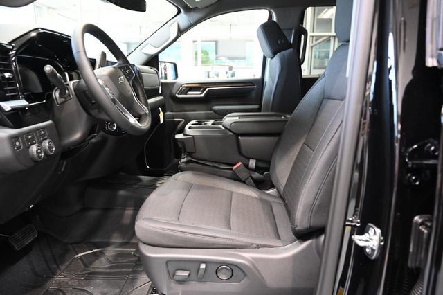 New 2026 Chevrolet Silverado 1500 RST w/ RST Select Package AWD/4WD image 10