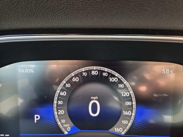 New 2026 Volkswagen Jetta SE image 16