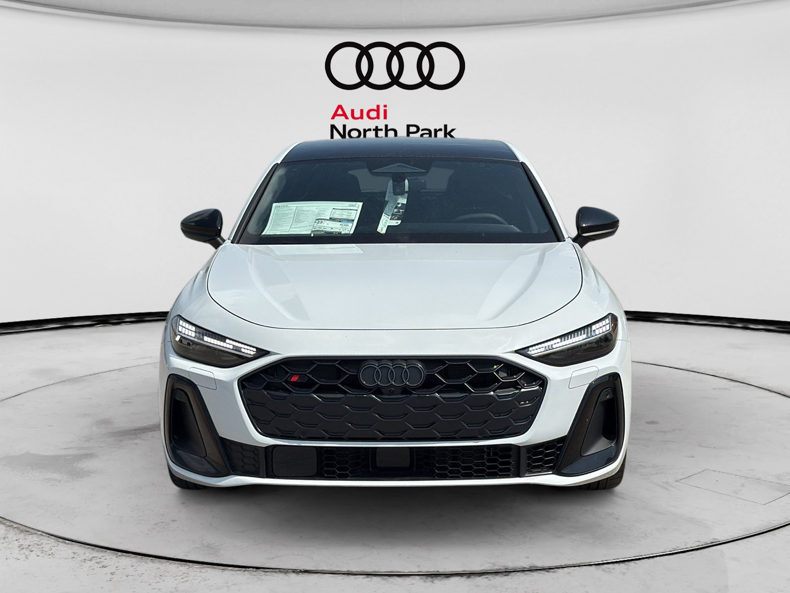 New 2026 Audi S5 Premium Plus AWD/4WD image 8
