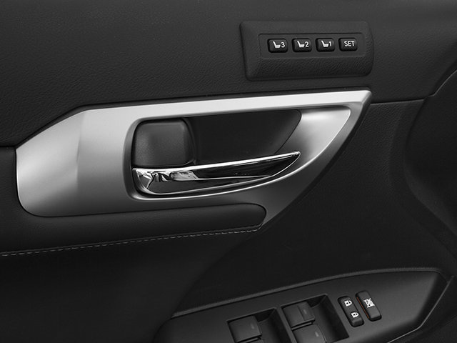 Used 2014 Lexus CT 200h w/ F Sport w/Nuluxe Interior FWD image 19