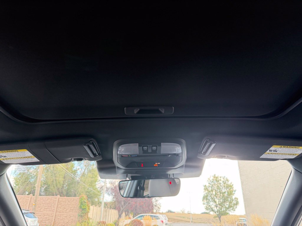 Certified 2025 Subaru Crosstrek 2.5i Sport w/ Crosstrek Mirror Package AWD/4WD image 23