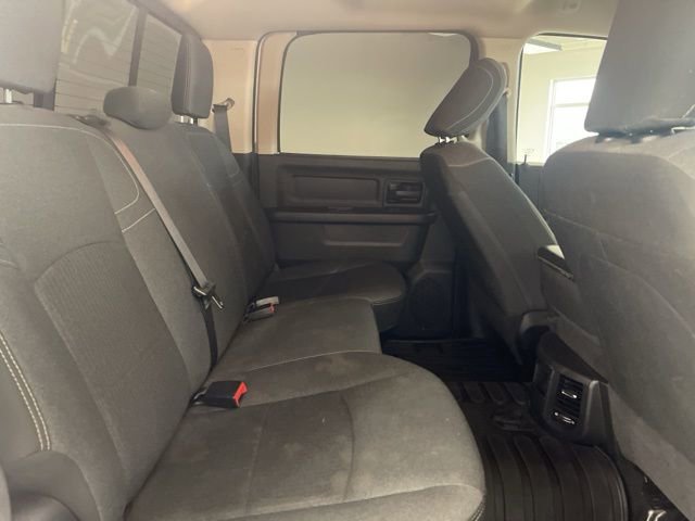 Used 2020 RAM 2500 Tradesman AWD/4WD image 27