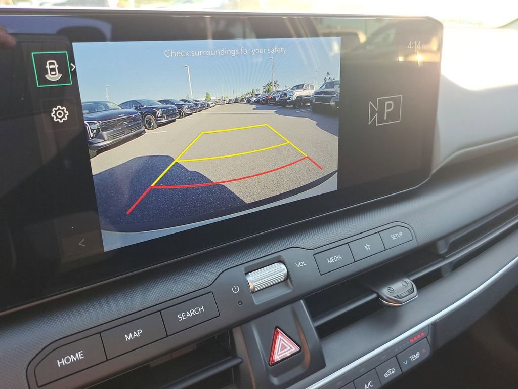 Used 2025 Kia K4 LXS image 22