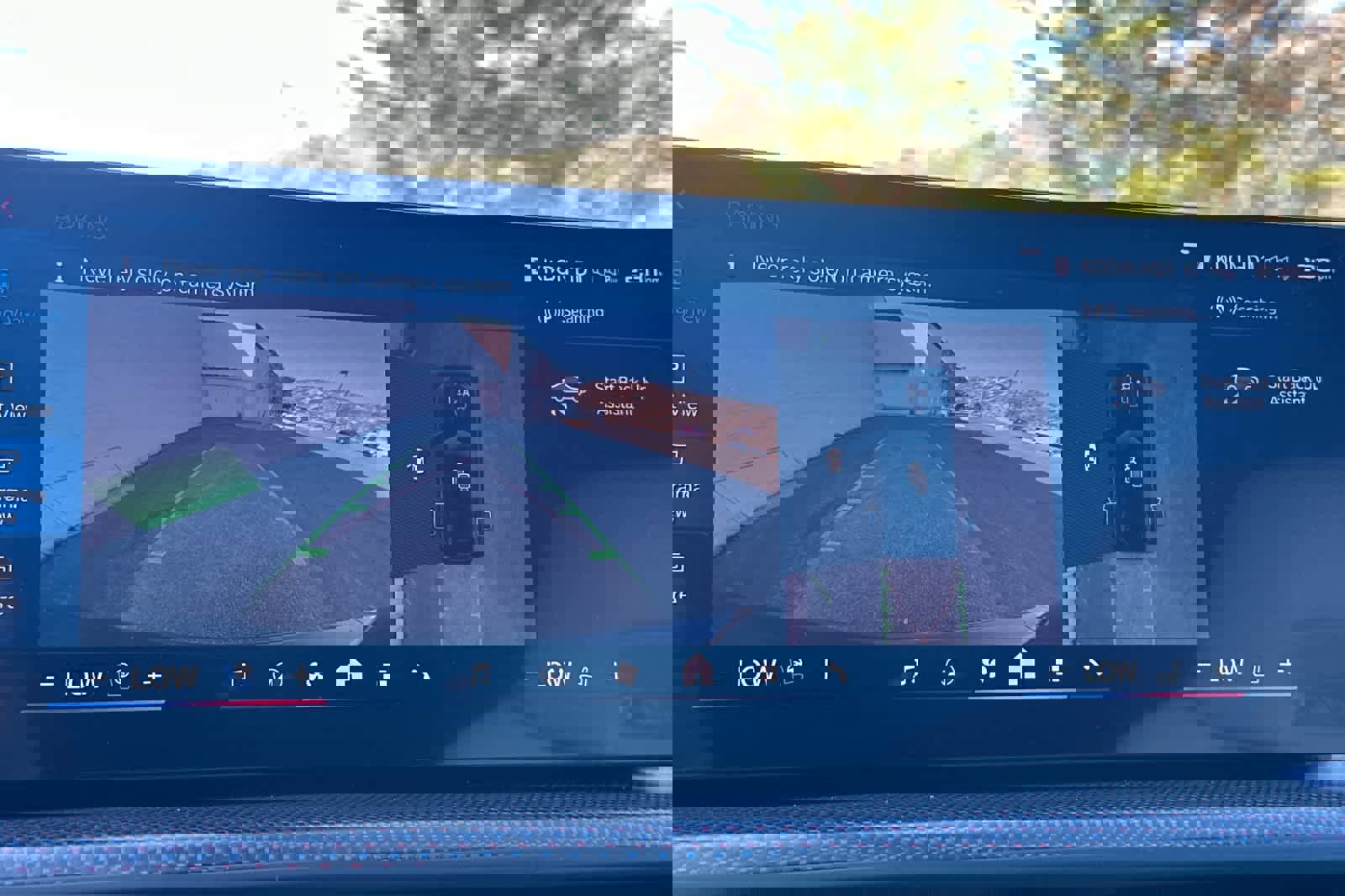 New 2026 BMW XM Label Red image 24