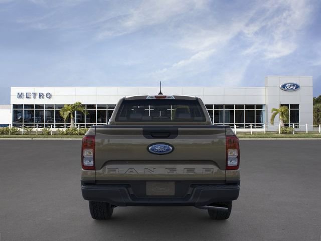 New 2025 Ford Ranger XL image 5