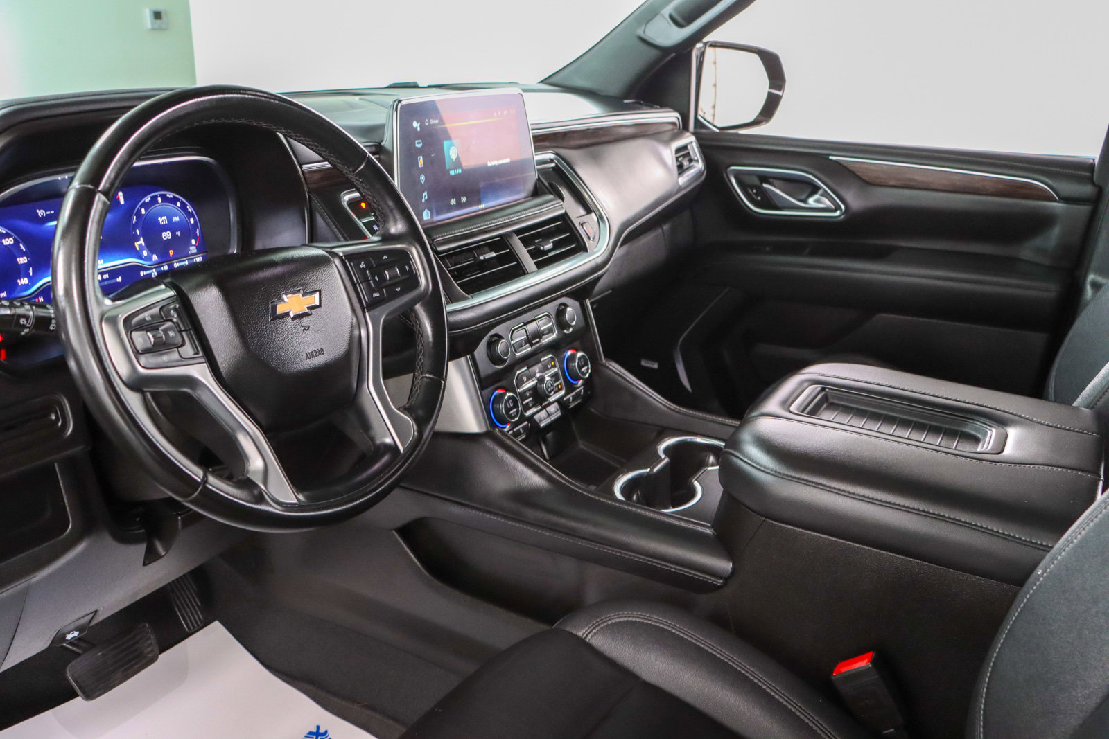 Used 2023 Chevrolet Tahoe LT RWD image 25