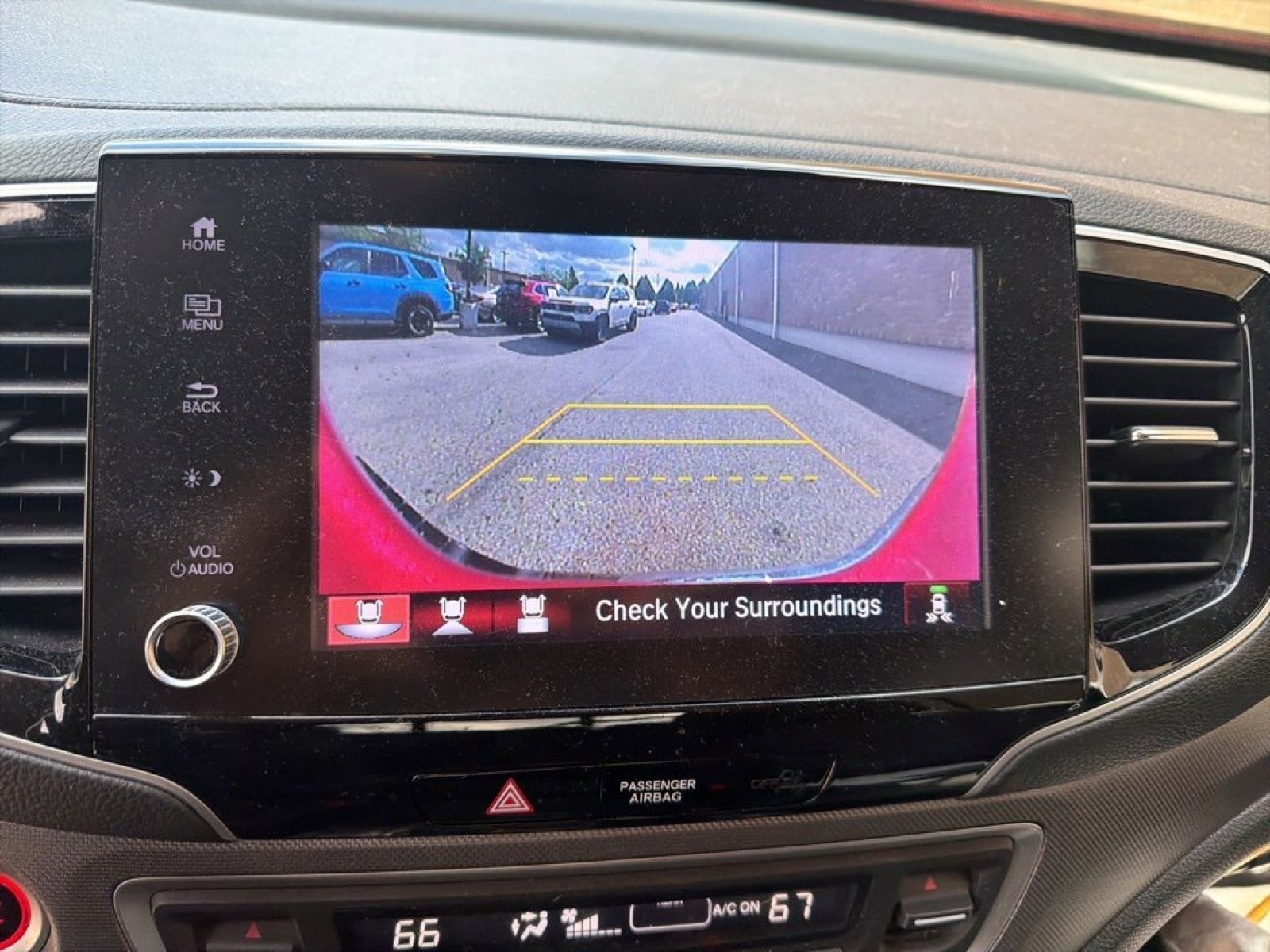 Used 2023 Honda Ridgeline RTL image 20
