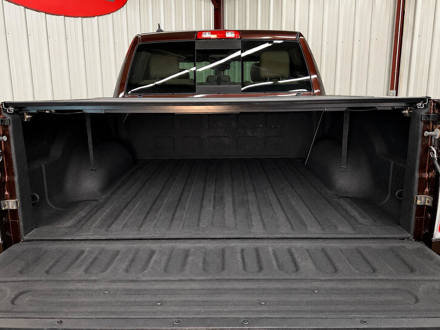 Used 2015 RAM 1500 Laramie w/ Convenience Group AWD/4WD image 54