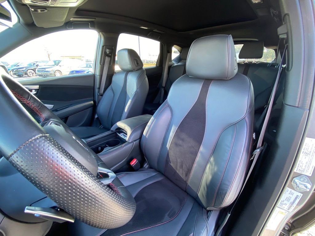 Used 2024 Acura RDX A-Spec image 22