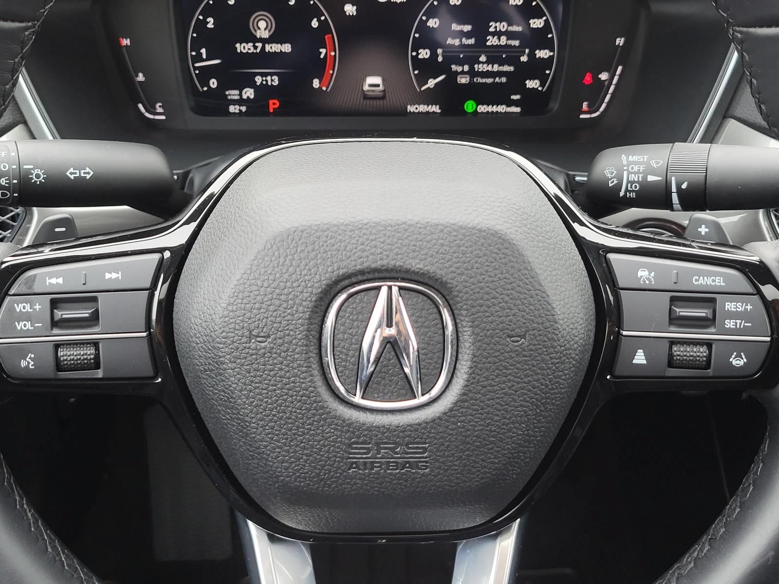 Used 2026 Acura Integra FWD image 24