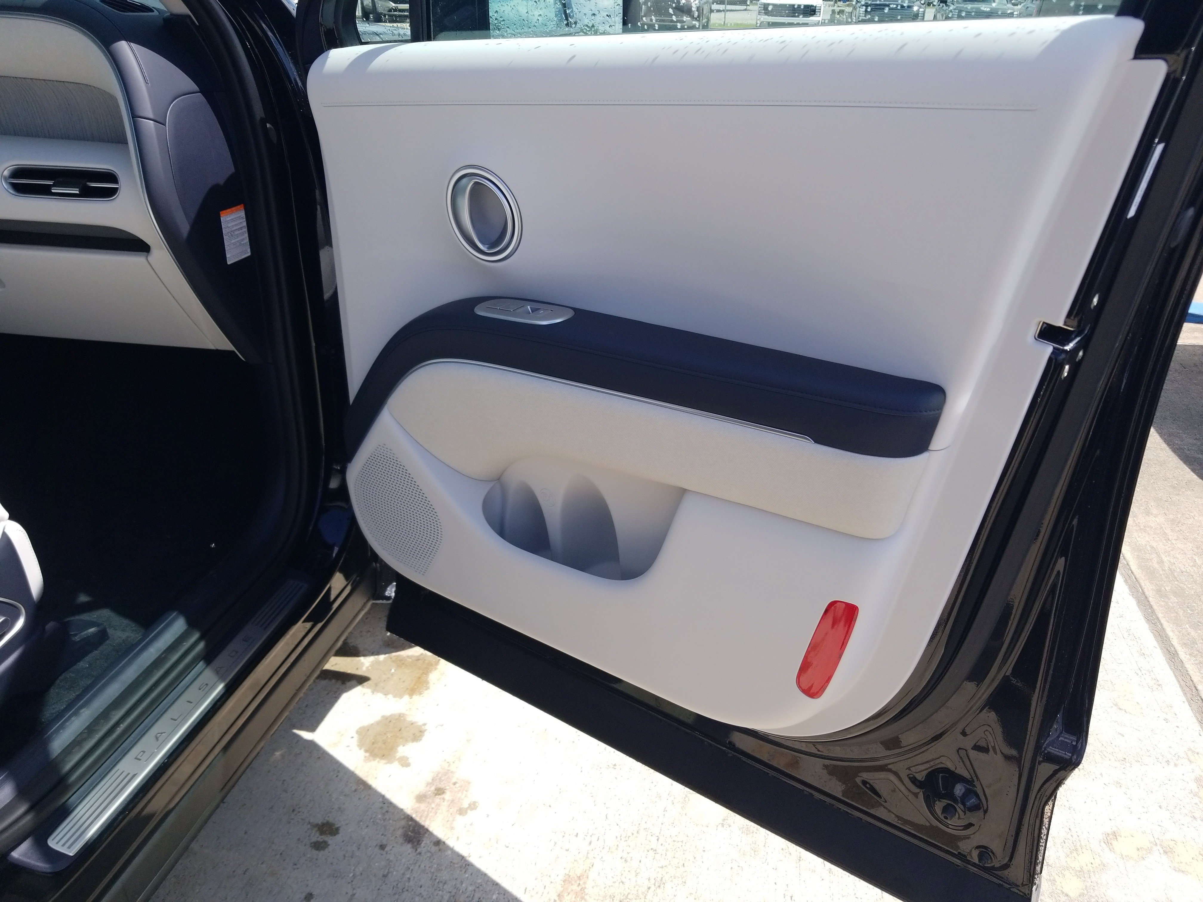 New 2026 Hyundai Palisade Calligraphy AWD/4WD image 16