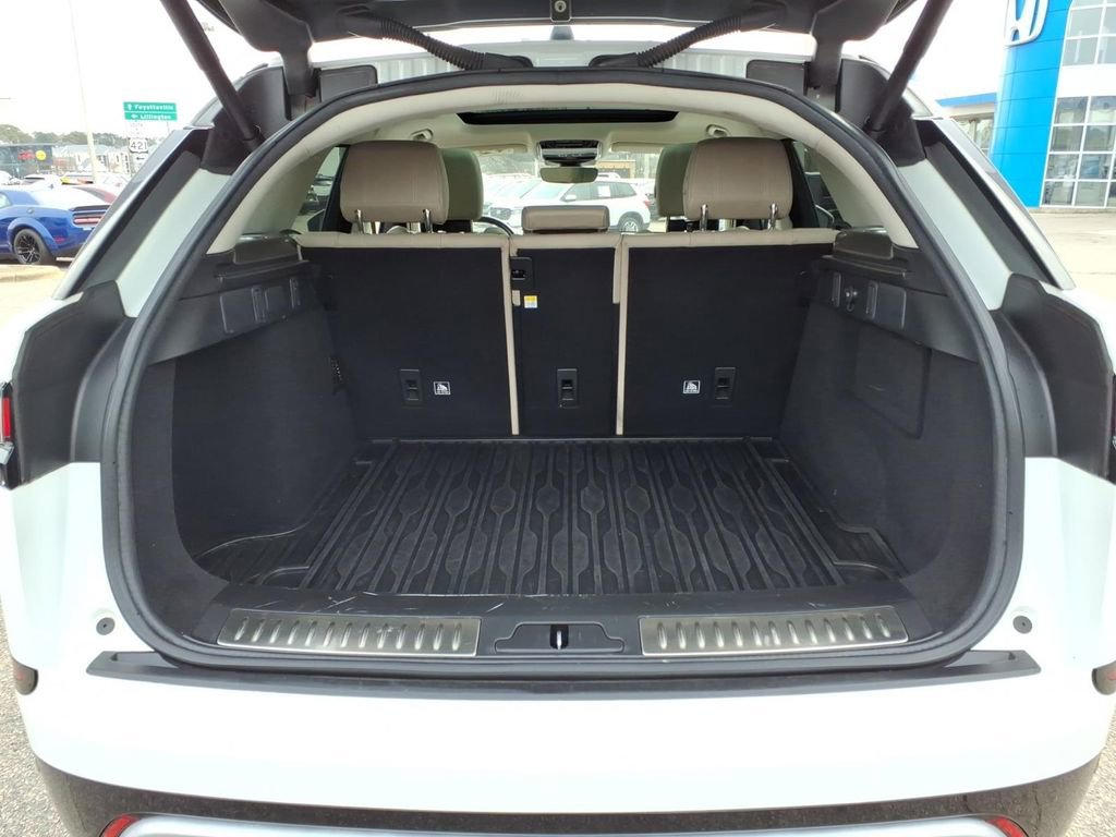 Used 2020 Land Rover Range Rover Velar S image 26