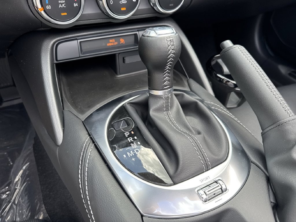 New 2026 MAZDA MX-5 Miata Grand Touring RWD image 51