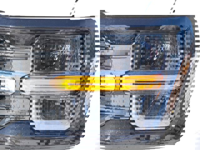 Certified 2024 Ford F150 XLT w/ Equipment Group 302A MID image 5