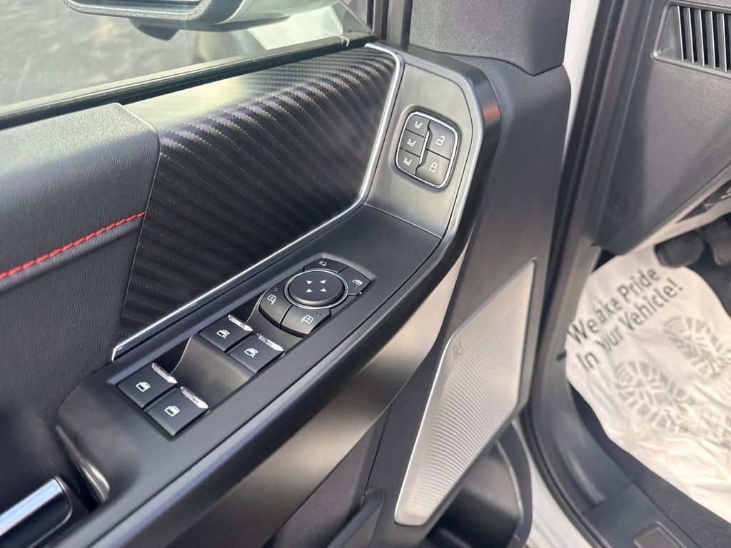 Used 2024 Ford F150 Raptor image 34