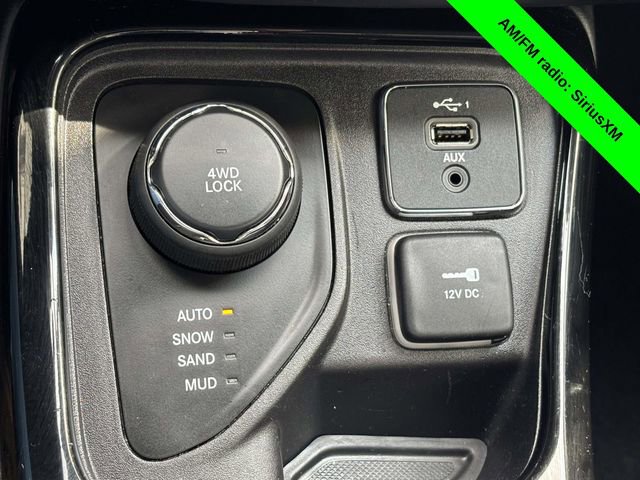 Used 2019 Jeep Compass Limited image 20