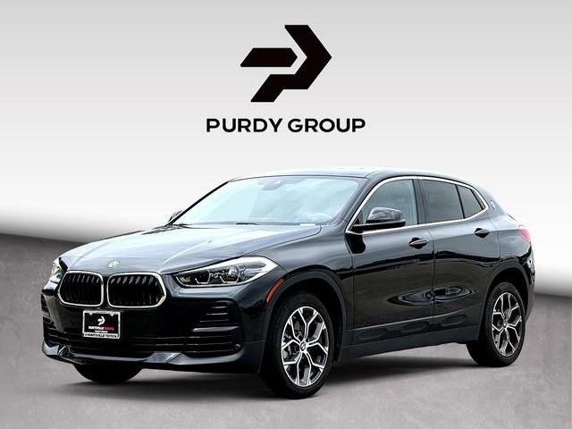 Used 2023 BMW X2 sDrive28i w/ Premium Package 2 FWD image 4