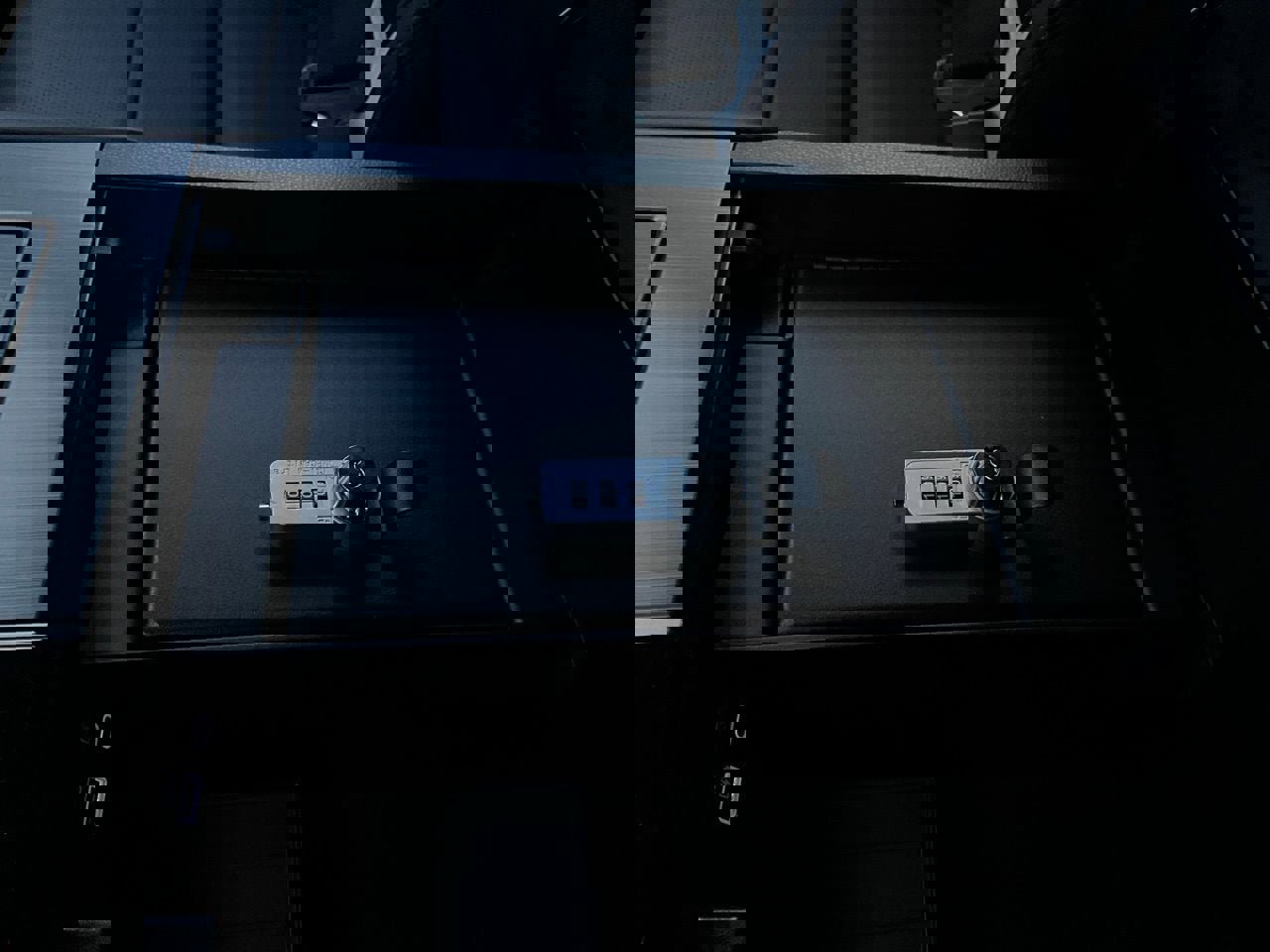 New 2026 Toyota Tundra Platinum image 26