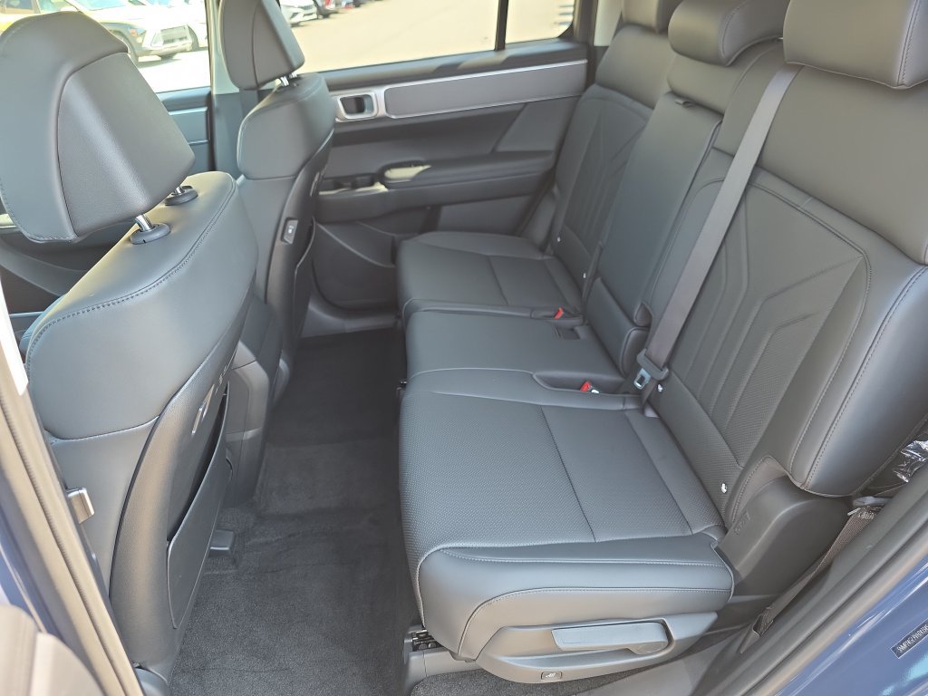 New 2027 Hyundai Santa Fe SEL FWD image 29