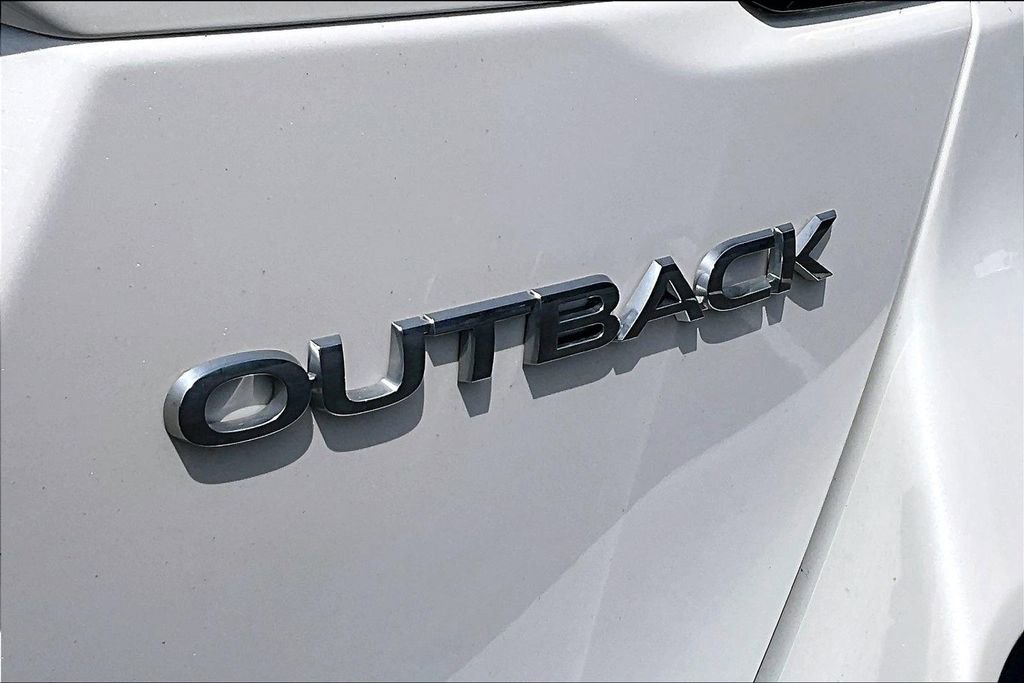 Used 2022 Subaru Outback Premium w/ Popular Package #1 AWD/4WD image 24