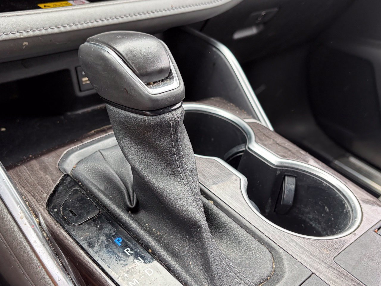 Used 2023 Toyota Highlander Platinum FWD image 9