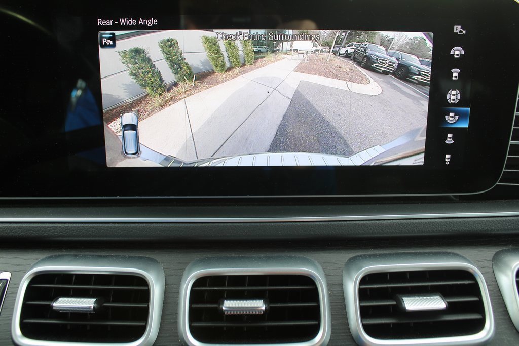 Certified 2023 Mercedes-Benz GLE 450 4MATIC image 49