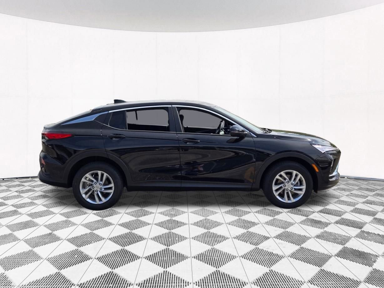 New 2026 Buick Envista Sport Touring FWD image 12