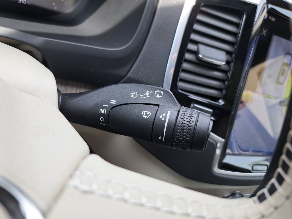 Used 2024 Volvo XC90 B6 Plus w/ Protection Package Premier AWD/4WD image 19