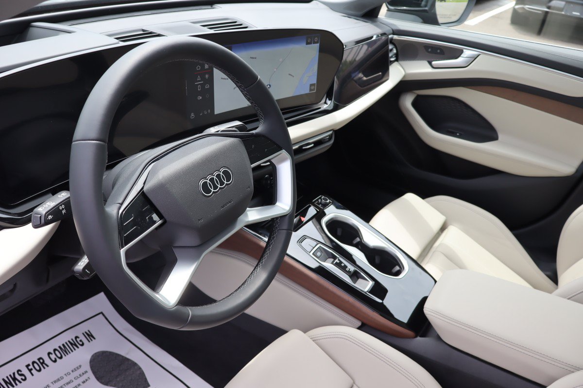 Used 2026 Audi A6 Prestige w/ Prestige Package AWD/4WD image 9
