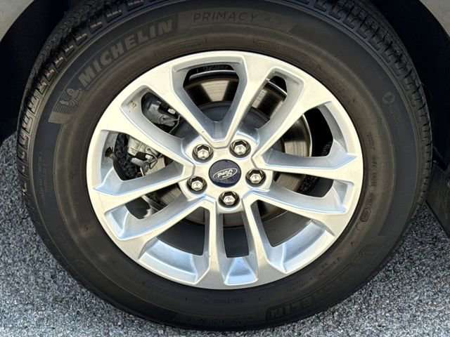 Certified 2022 Ford Escape SE FWD image 9