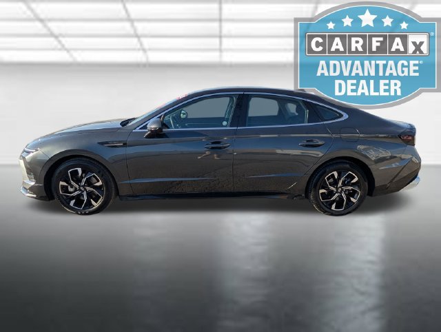 Used 2025 Hyundai Sonata SEL FWD image 24