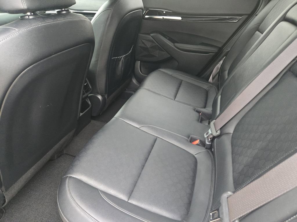 Certified 2022 Kia Seltos SX AWD/4WD image 29
