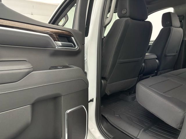 New 2026 GMC Sierra 1500 Elevation w/ Elevation Select Package image 33