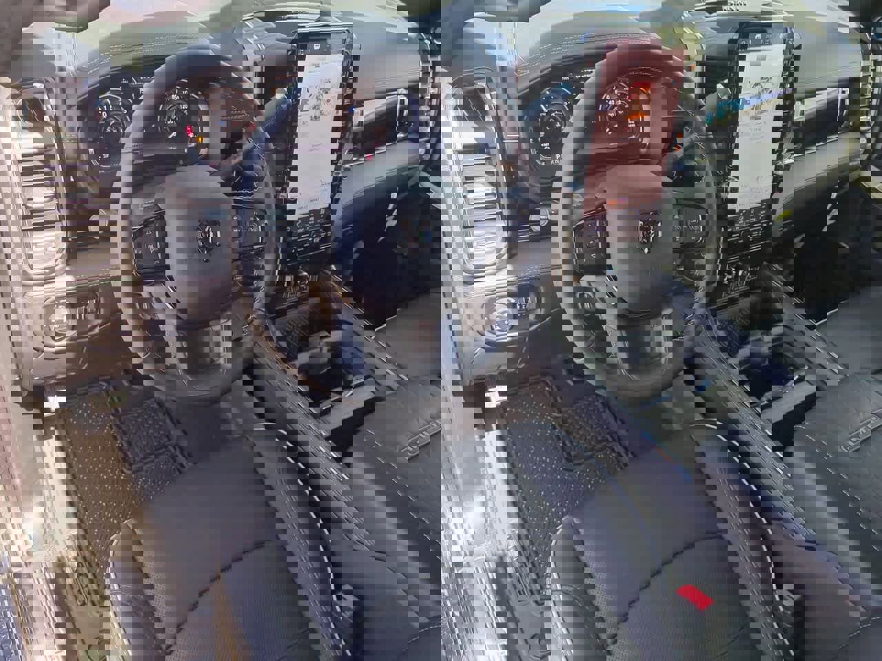 New 2026 RAM 3500 Limited image 10