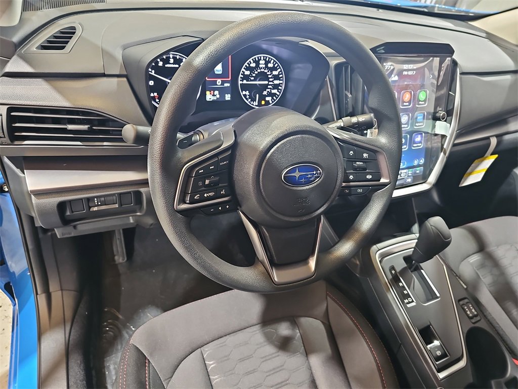 New 2025 Subaru Impreza 2.0i Sport image 15
